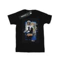Miniatyrbild 1 av 3: Star Wars T-shirt i bomull med filmaffisch från Episode VI för flickor