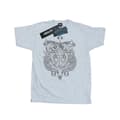 Miniatyrbillede 1 af 3: Harry Potter Mens Durmstrang Institute Crest T-Shirt