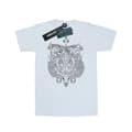 Miniatyrbillede 1 af 4: Harry Potter Mens Durmstrang Institute Crest T-Shirt