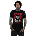 Miniatyrbillede 2 af 3: Disney Mens The Lion King Scar Be Prepared T-Shirt