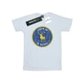 Miniatyrbild 1 av 3: Disney Frozen 2 Sven I Grew Up In Nature - bomulls-T-shirt för flickor