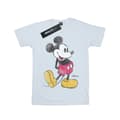 Miniatyrbild 1 av 5: Disney Musse Pigg Classic Kick T-shirt för pojkar