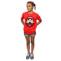 Miniatyrbillede 4 af 5: Star Wars Girls Stormtrooper Troopers Cotton T-Shirt