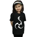 Miniatyrbillede 2 af 3: Harry Potter Girls Dark Arts Cotton T-Shirt