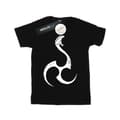 Miniatyrbillede 1 af 3: Harry Potter Girls Dark Arts Cotton T-Shirt