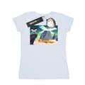 Pikkukuva 1 / 3: Looney Tunes Womens/Ladies Martian Maggot Cotton T-Shirt