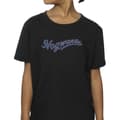 Miniatyrbilde 3 av 4: Harry Potter Girls Hogwarts Writing Cotton T-Shirt