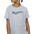 Miniatyrbilde 3 av 4: Harry Potter Girls Hogwarts Writing Cotton T-Shirt