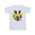 Miniatyrbillede 1 af 3: Harry Potter Boys Hufflepuff Pop Spray T-Shirt
