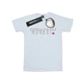 Miniatyrbild 1 av 3: Looney Tunes T-shirt i bomull med färgkod från Bugs Bunny
