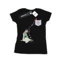 Miniatyrbild 1 av 3: Disney Dam/Lady Mulan Always Here For You - T-shirt i bomull
