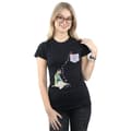 Miniatyrbild 2 av 3: Disney Dam/Lady Mulan Always Here For You - T-shirt i bomull