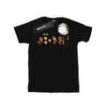 Miniatyrbillede 1 af 3: Looney Tunes Mens Elmer Fudd Colour Code T-Shirt