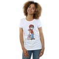 Miniatyrbild 2 av 3: Disney Dam/dam Coco Miguel med gitarr - T-shirt i bomull