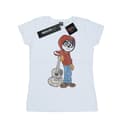 Miniatyrbild 1 av 3: Disney Dam/dam Coco Miguel med gitarr - T-shirt i bomull