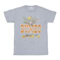 Miniatyrbillede 1 af 4: Disney Girls Dumbo The One And Only Cotton T-Shirt