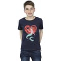 Pikkukuva 2 / 3: Disney Boys The Little Mermaid Love Daddy T-Shirt