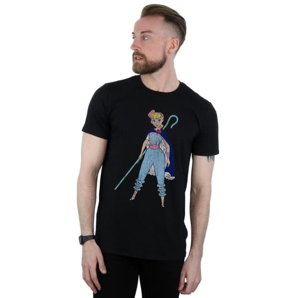 Disney Toy Story 4 Bo Peep Pose T-shirt för herrar