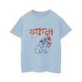 Miniatyrbillede 1 af 3: Disney Boys Lilo & Stitch Ice Creams T-Shirt