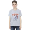 Miniatyrbillede 2 af 3: Disney Boys Lilo & Stitch Ice Creams T-Shirt