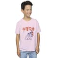 Miniatyrbillede 2 af 3: Disney Boys Lilo & Stitch Ice Creams T-Shirt