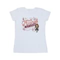 Miniatyrbild 1 av 4: Harry Potter Dam/Tjej Mischief Managed Hermione T-shirt i bomull