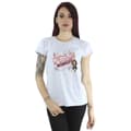 Miniatyrbild 2 av 4: Harry Potter Dam/Tjej Mischief Managed Hermione T-shirt i bomull