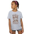 Miniatyrbild 2 av 5: Harry Potter Chokladgrodornas t-shirt i bomull med monoetikett