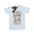 Miniatyrbild 1 av 5: Harry Potter Chokladgrodornas t-shirt i bomull med monoetikett