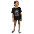 Miniatyrbild 4 av 5: Harry Potter Chokladgrodornas t-shirt i bomull med monoetikett