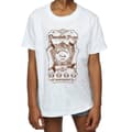 Miniatyrbild 3 av 5: Harry Potter Chokladgrodornas t-shirt i bomull med monoetikett