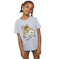 Miniatyrbild 2 av 5: Looney Tunes Road Runner Kicks bomulls-T-shirt för flickor