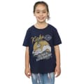 Miniatyrbild 2 av 5: Looney Tunes Road Runner Kicks bomulls-T-shirt för flickor
