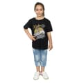 Miniatyrbild 4 av 5: Looney Tunes Road Runner Kicks bomulls-T-shirt för flickor