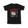 Miniatyrbillede 1 af 3: Looney Tunes Mens Taz Goal Goal Goal T-Shirt