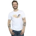 Miniatyrbillede 2 af 3: Looney Tunes Mens ACME Doodles Road Runner T-Shirt