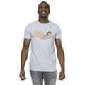 Miniatyrbillede 2 af 3: Looney Tunes Mens ACME Doodles Road Runner T-Shirt