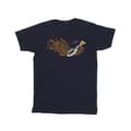 Miniatyrbillede 1 af 3: Looney Tunes Mens ACME Doodles Road Runner T-Shirt