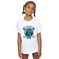 Miniatyrbilde 2 av 3: Harry Potter Girls Ravenclaw Toon Crest Cotton T-Shirt