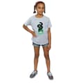 Miniatyrbillede 4 af 5: Harry Potter Girls Nagini Silhouette Cotton T-Shirt