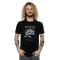 Miniatyrbillede 2 af 5: Supernatural Mens Winchester Bros T-Shirt