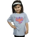Miniatyrbillede 3 af 4: Disney Girls The Descendants Genie Long Live Cotton T-Shirt