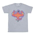 Miniatyrbillede 1 af 4: Disney Girls The Descendants Genie Long Live Cotton T-Shirt