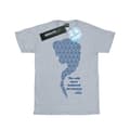 Miniatyrbild 1 av 5: Disney Frozen Cold T-shirt i bomull för flickor