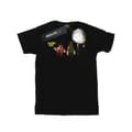 Miniatyrbilde 1 av 3: Looney Tunes Mens Yosemite Sam Colour Code T-Shirt