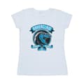 Miniatyrbilde 1 av 3: Harry Potter Womens/Ladies Ravenclaw Toon Crest Cotton T-Shirt