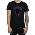Miniatyrbilde 3 av 5: Harry Potter Mens Neon Dementors T-Shirt