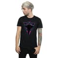 Miniatyrbilde 2 av 5: Harry Potter Mens Neon Dementors T-Shirt