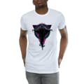 Miniatyrbilde 3 av 5: Harry Potter Mens Neon Dementors T-Shirt
