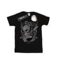 Miniatyrbillede 1 af 5: Looney Tunes Girls Tweety Pie Rock Cotton T-Shirt